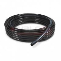 Труба напорная ПЭ 100 90x5,4 PN10 SDR 17 (100м) (Valfex)