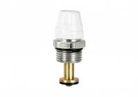 Клапан регулировочный (настроечный) под шестигранник 1/2" VALFEX (150/15)