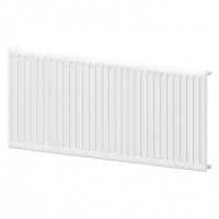 Радиатор VALFEX STEEL Hygiene C H 10 400х1400 ст. панел. с бок. подкл. ЗК (45шт./пал.)
